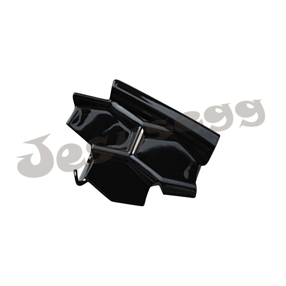 Unprimed Rear Bumper Tow Hook Eye Cover Lid Cap Fit For 2020-2021 for Toyota for Corolla Q