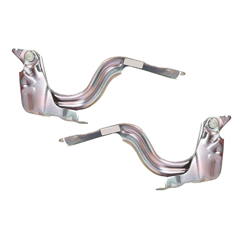 Left  Right Hood Hinge Set for Hyundai for Elantra Sedan 1.4L 1.6L 2.0L 2017-2020 Q