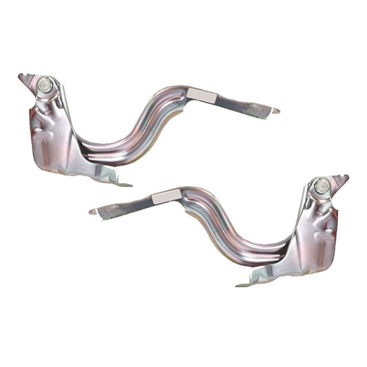 Left  Right Hood Hinge Set for Hyundai for Elantra Sedan 1.4L 1.6L 2.0L 2017-2020 Q