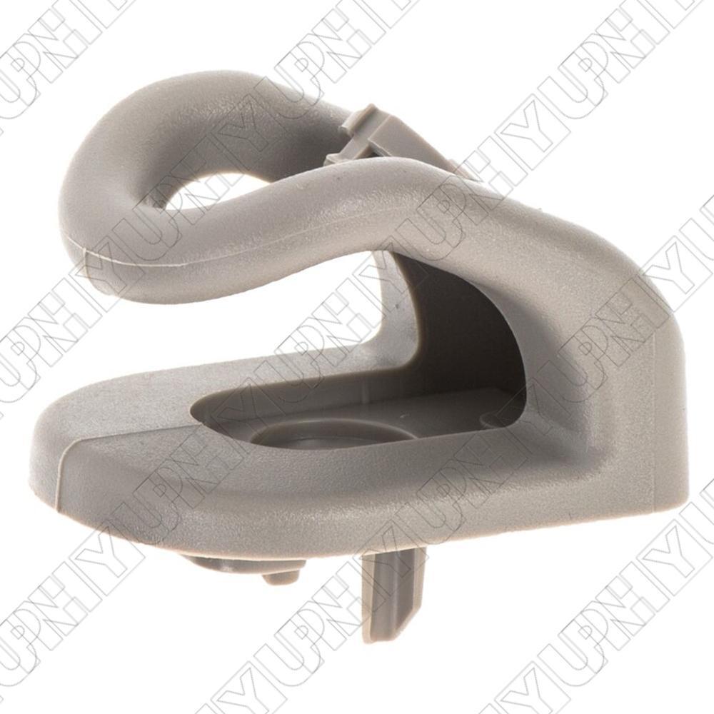 New Coat Hook for Dodge for Ram 1500 2500 3500 2012 - 2019 Replaces Part 1HQ78BD1AA Q