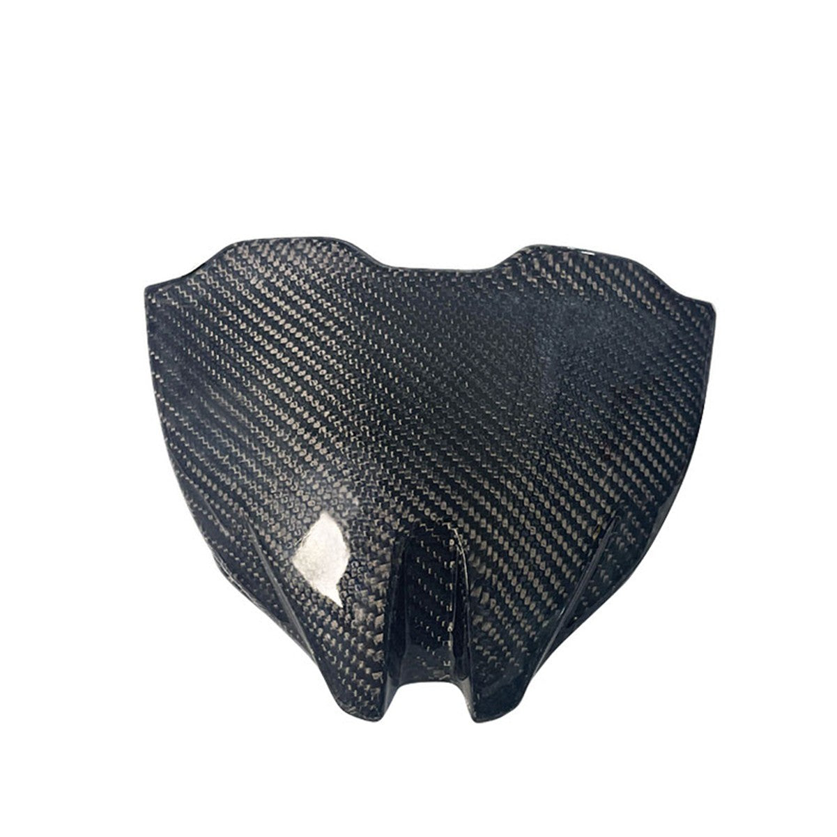 For CF-moto 800NK Carbon Fiber Windshield Windscreen Wind Deflector Q