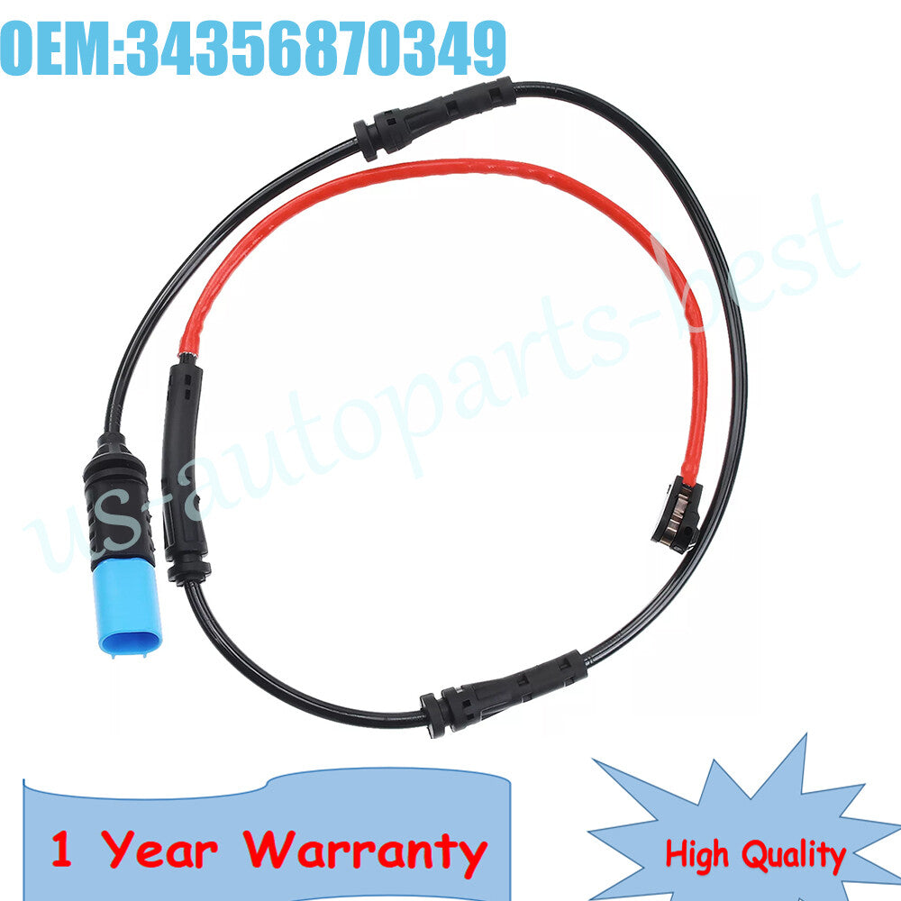 1 pcs Front Left or Right Brake Sensor for BMW G20 G21 G28 34356870349