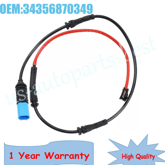 1 pcs Front Left or Right Brake Sensor for BMW G20 G21 G28 34356870349