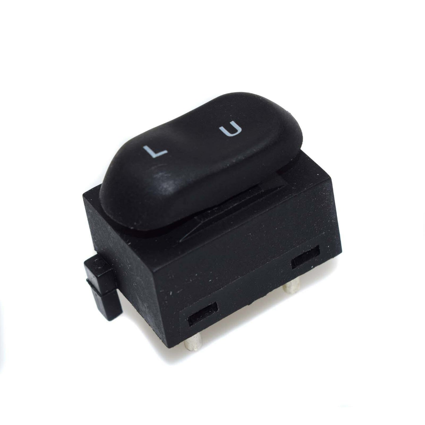 Power door lock button switch passenger side (right) for 94-04 for Mustang - v