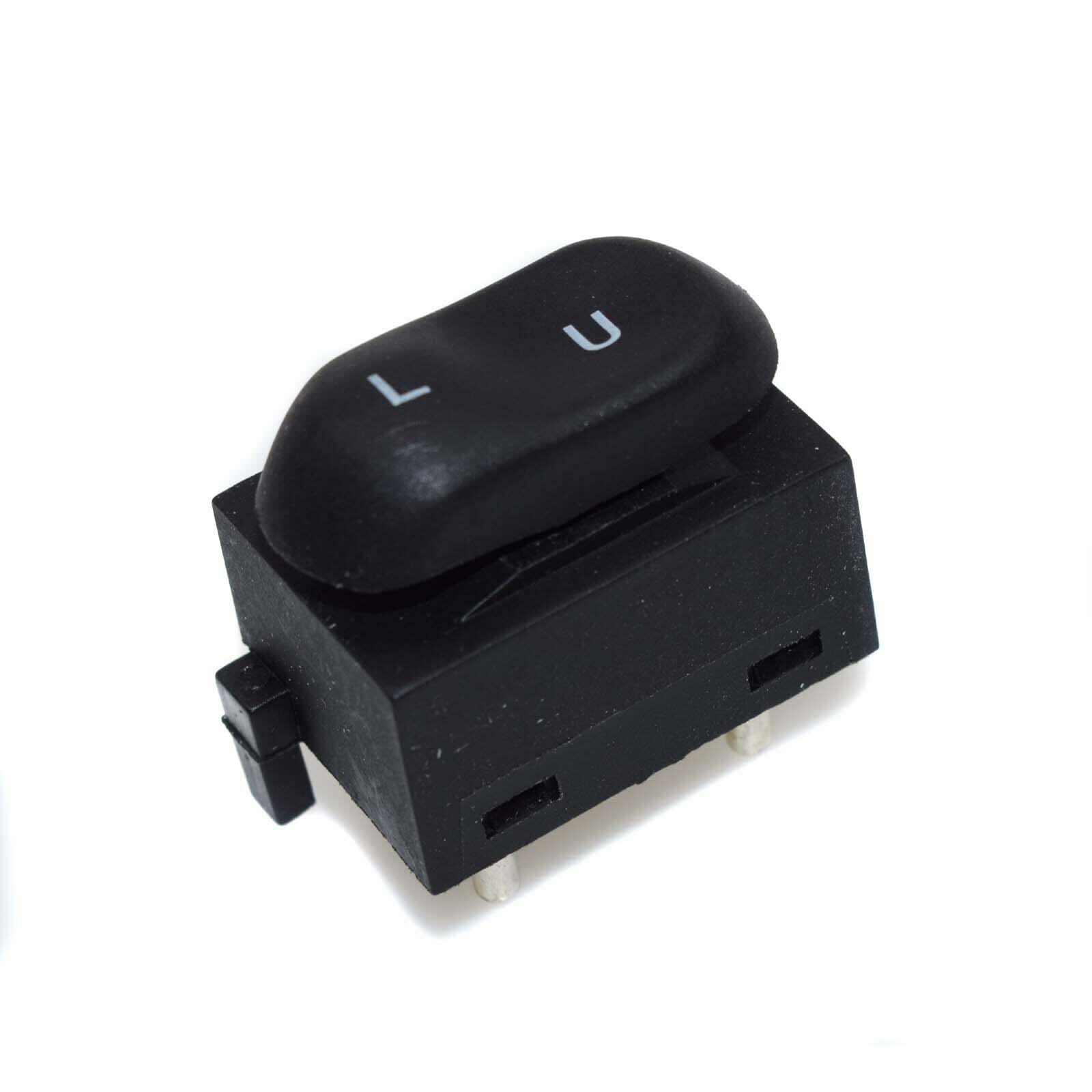 Power door lock button switch passenger side (right) for 94-04 for Mustang - v