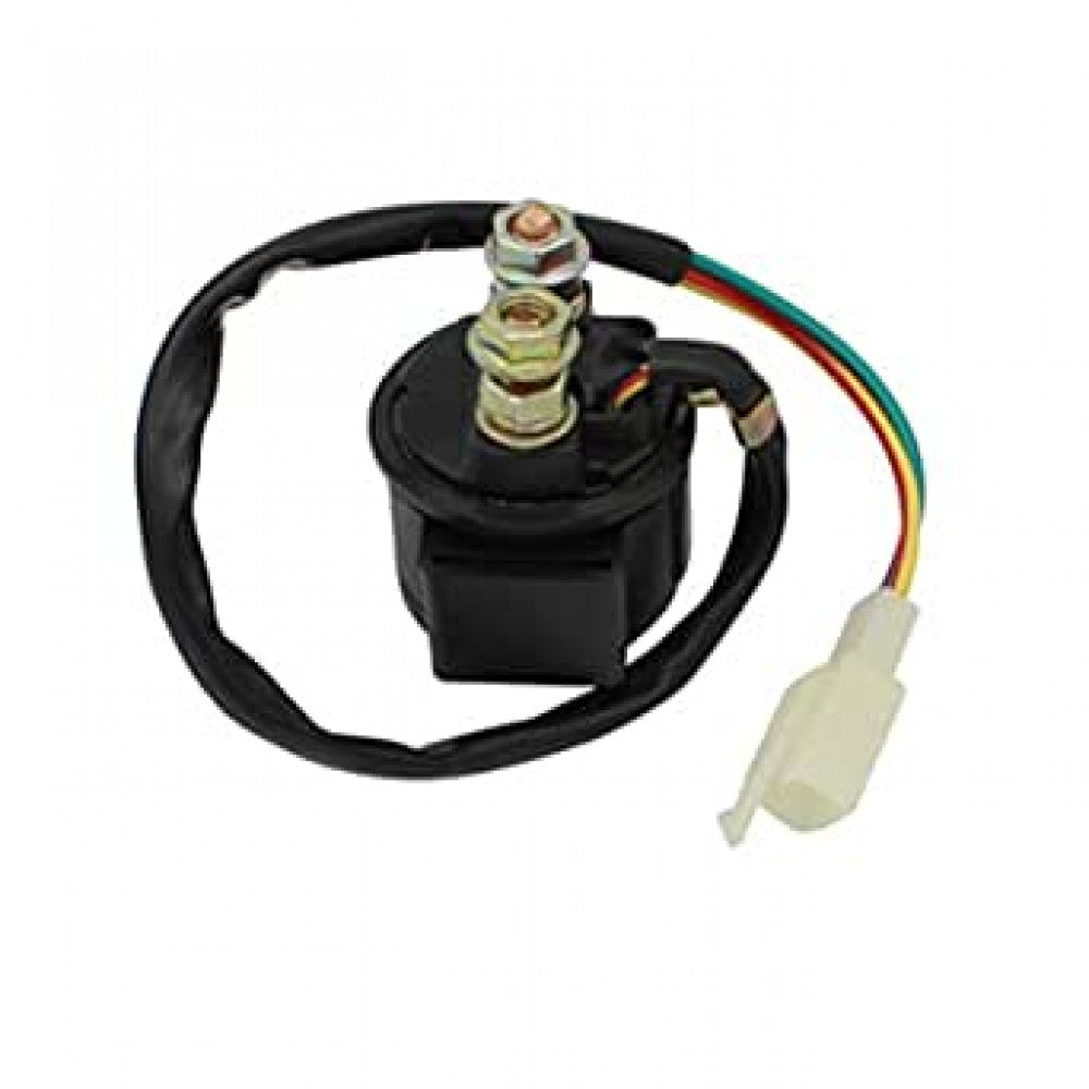 Starter Solenoid Relay for Honda CM400 CM400A CM400C CM400E CM400T Hondamatic