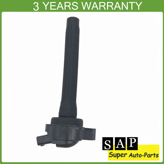 New Ignition Coil for Toyota for Sienna for Camry Highlander 2017-2018 3.5L 90919-02280