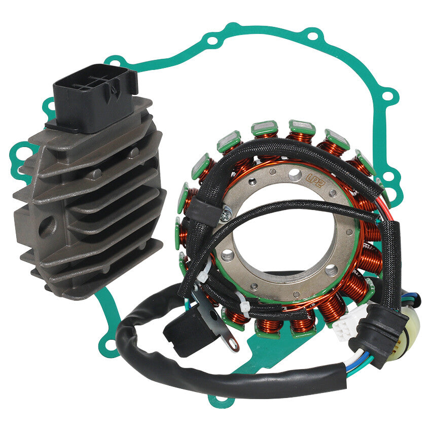 Temperature sensor for air temperature 077500-5191 C, suitable for Lancer Outlander Mirage. W