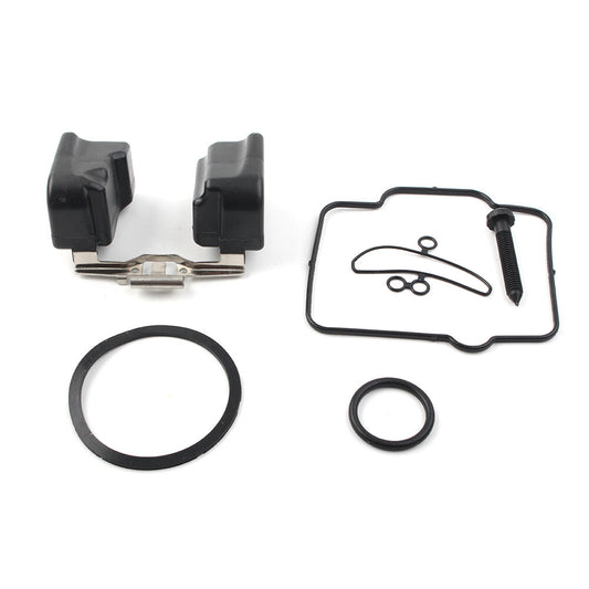 38mm Motorcycle Carburetor Repair Rebuild Kit Fits PWK Keihin OKO Spare Jets Q