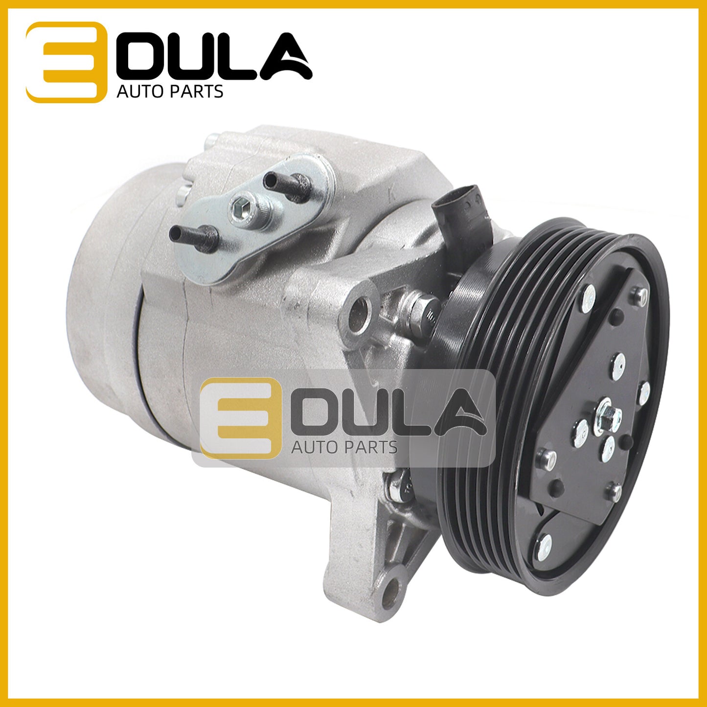 The AC compressor is suitable for CAPTIVA C100 C140 Antara 2.4 96629606