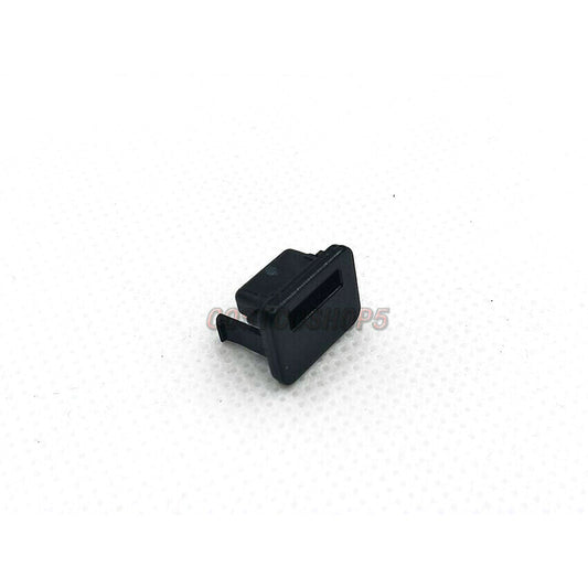 FOR 13 - 18 for Toyota for Corolla SHIFT LEVER GEAR LOCK SHIFTER BUTTON COVER CAP PLUG