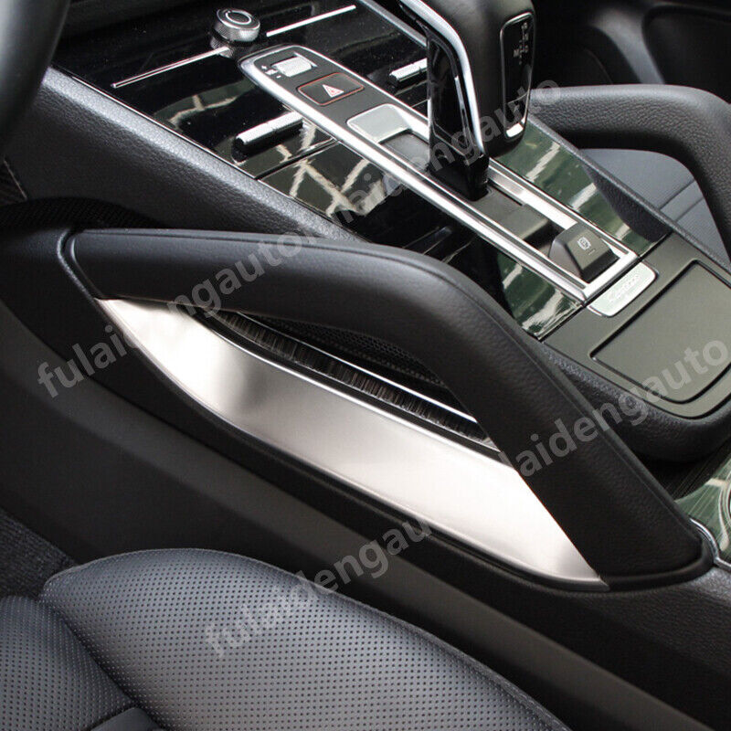 for Hyundai Palisade 2020-2022 Central console Box Armrest protective sleeve Mat v