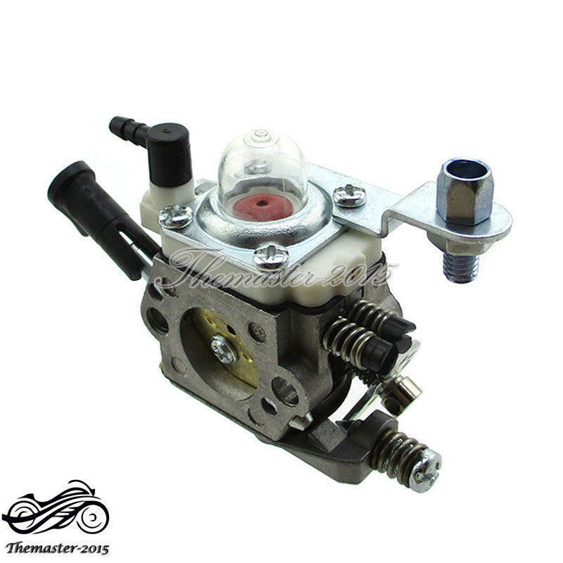 Performance Carburetor For 43cc 49cc for Mini Pocket Bike Go Ped Scooter Q