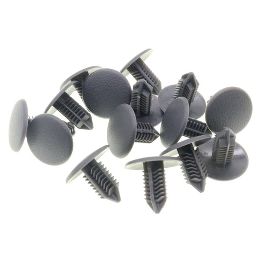 15-Piece Roof and Trim Clip  for ford  F150 and for Lincoln 4L3Z-1510182-AA