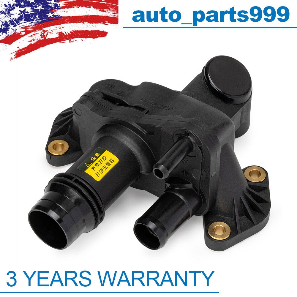 Thermostat housing socket connector suitable for Land Rover for Range Rover 5.0L 2018- n