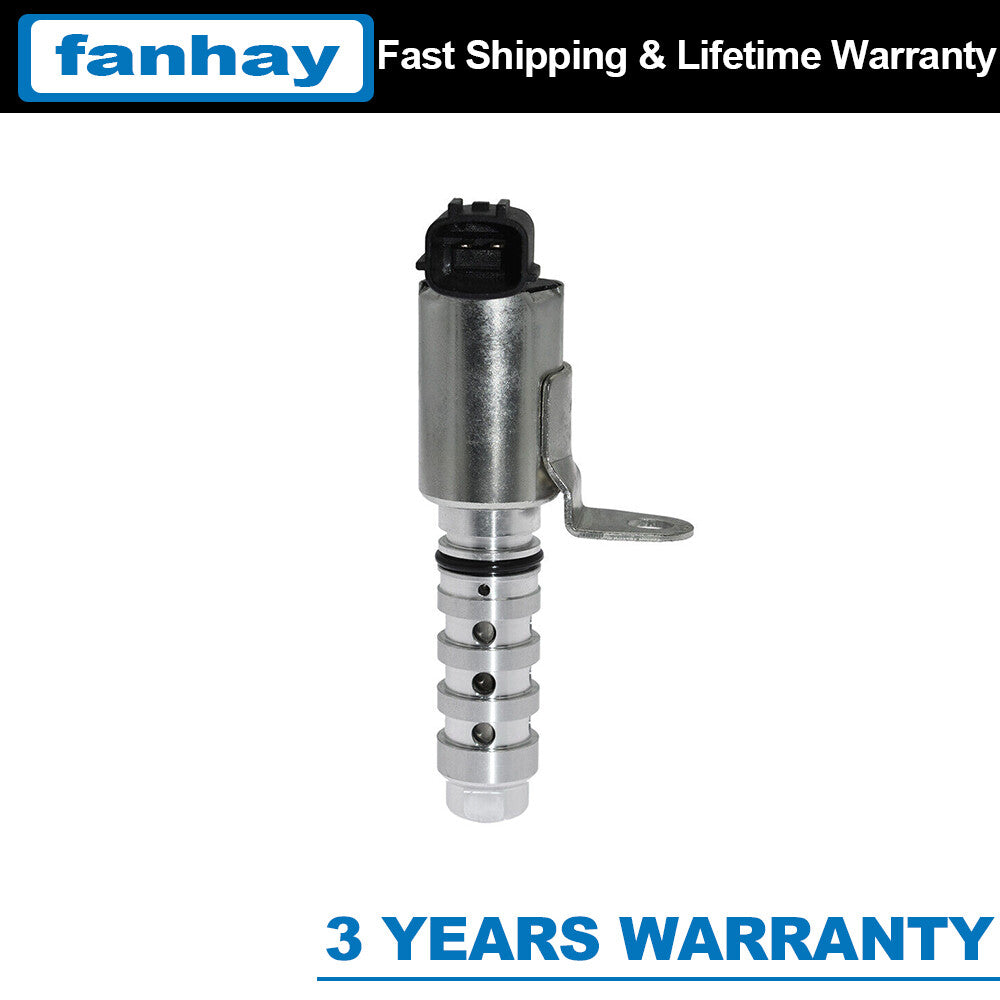 for NISSAN TIIDA VERSA 07-14 Variable Valve Timing Solenoid VVT New 23796-EN200