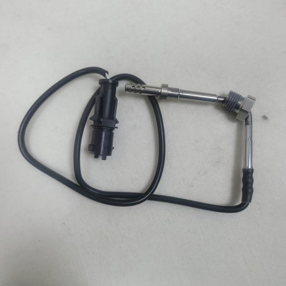 The sensor is suitable for Maserati Ghibli M157 diesel 14-19 Q