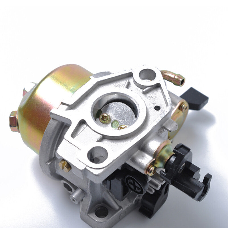 1Carburetor+3Gasket for Honda Gx240 Gx270 8hp 9hp 16100-ZE2-W71 16100-ZH9-820