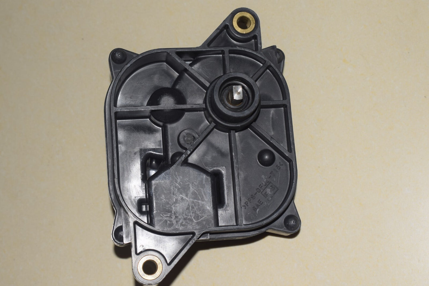 Transfer Case Control 051100-0070 For 2004-2015 for Nissan Xterra Frontier Q