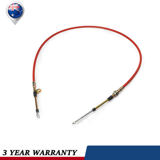 1X AF72-1002 For B&M Shifter 5FEET Long Heavy Duty Shift Throttle Cable 5ft NEW Q