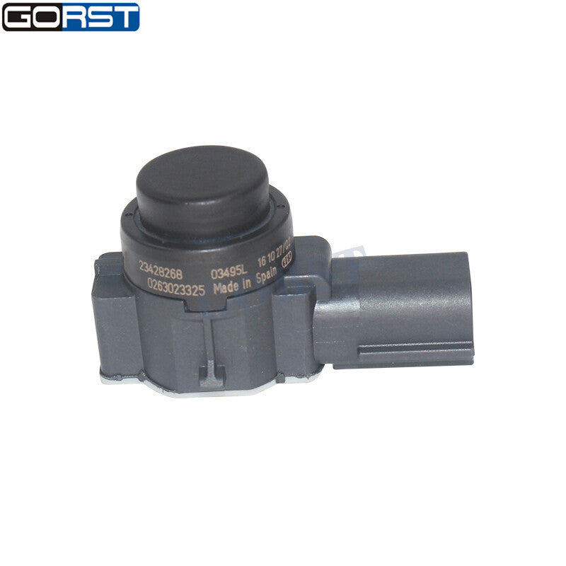 23428268 4pcs PDC Reverse Parking Aid Sensors for Gmc for Cadillac for Buick v