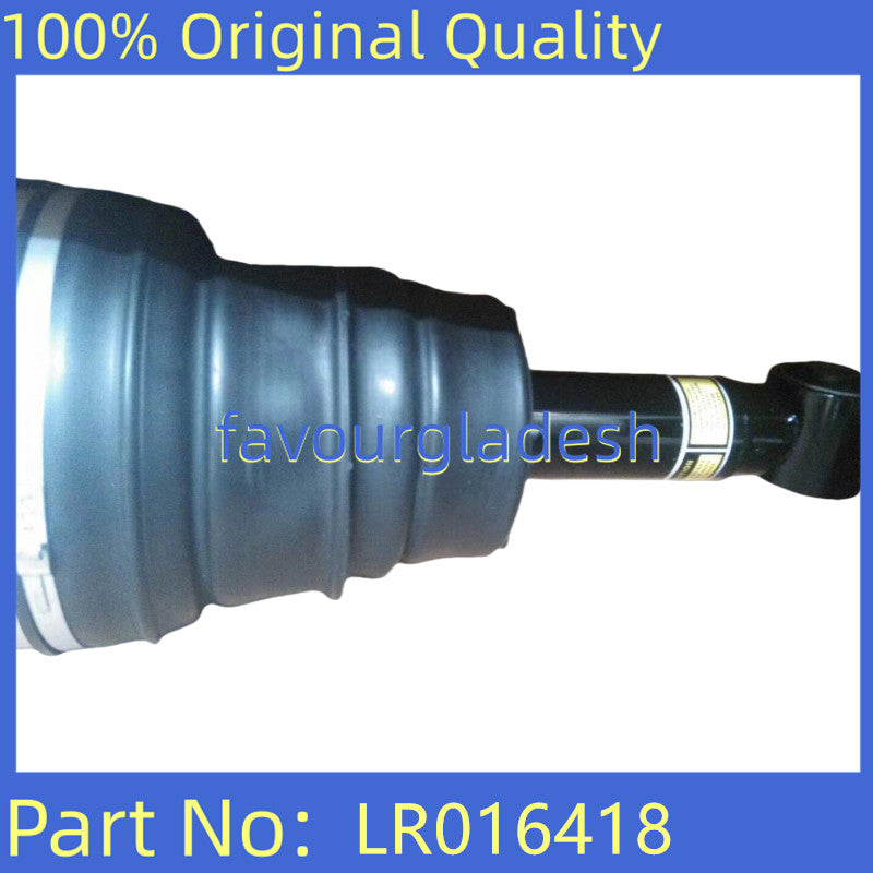1x Rear LH/RH Air Suspension Strut for Land Rover DiscoveryLR3 10-14 LR4 05-09