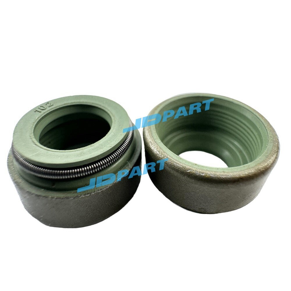 C18 valve oil seal suitable for Caterpillar engine parts. Advantage supply.