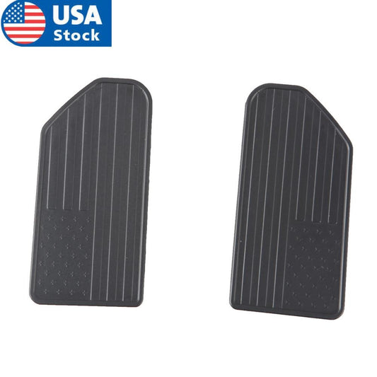 Bed Rail Stake Pocket Covers Repair For Chevy Silverado for Sierra 1500 2500/3500HD Q
