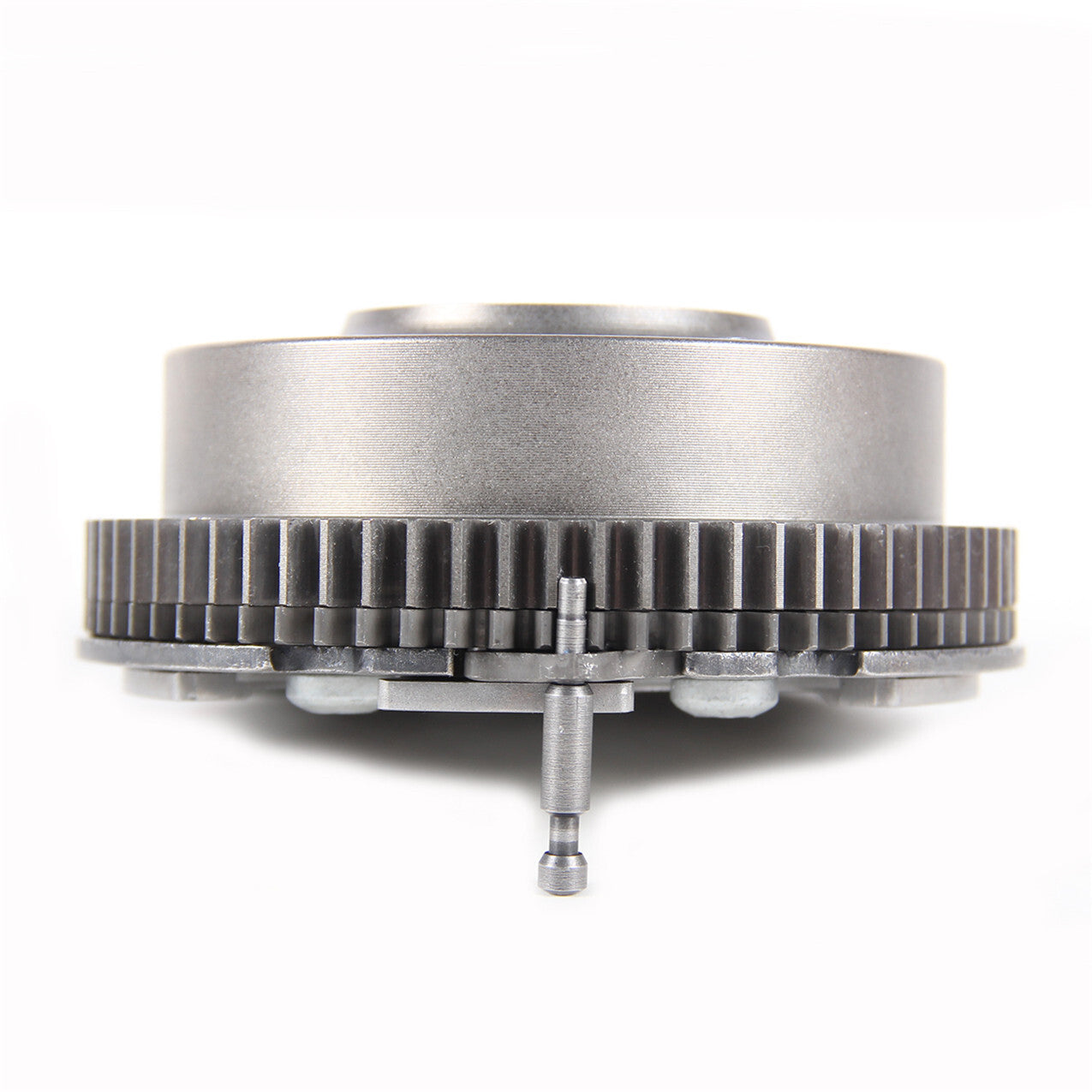 Left or Right Exhaust Camshaft Adjuster Fit for Mercedes-Benz W203 W221 Q