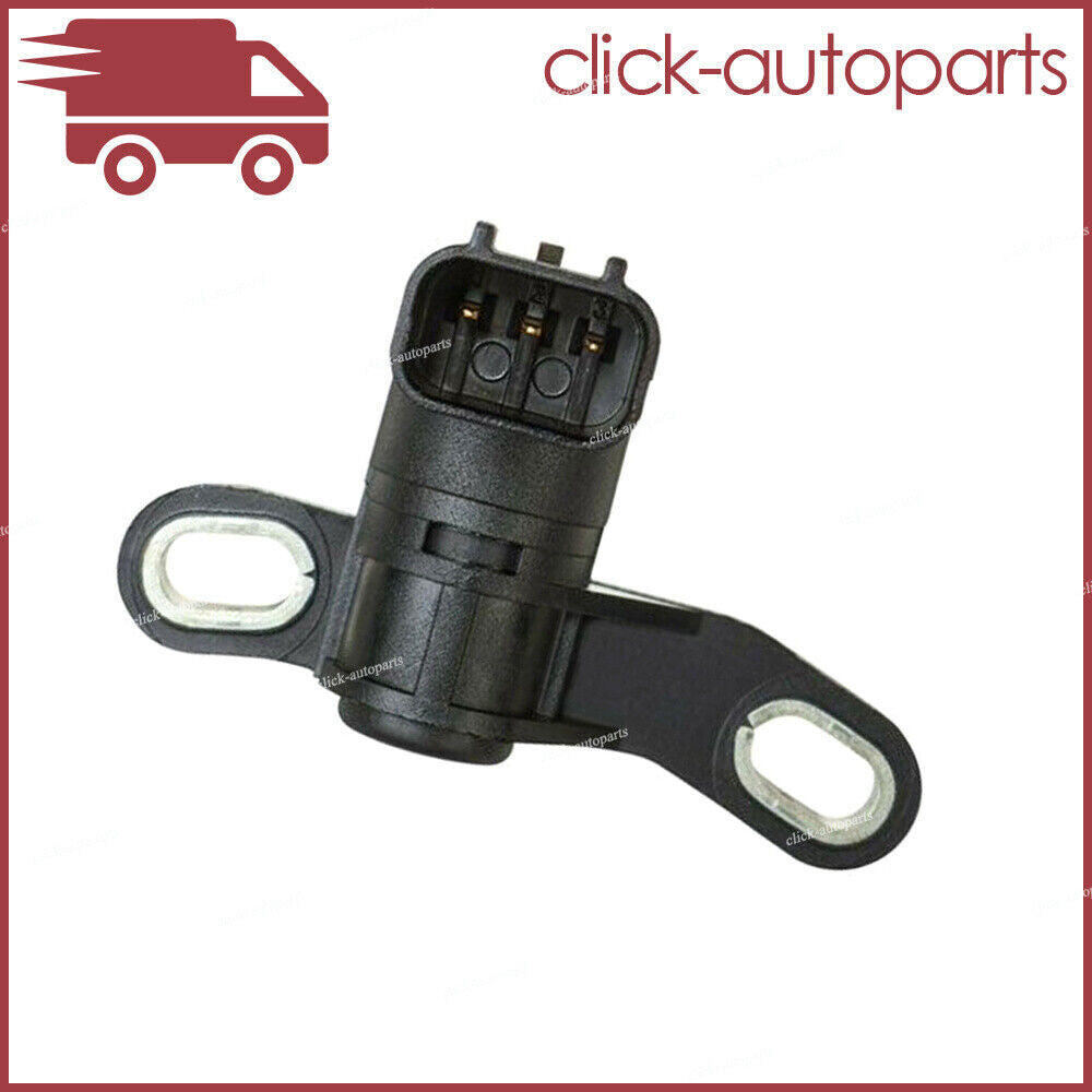 for Ford Edge Escape Focus Fusion 2.0L Engine Crankshaft Crank Position Sensor Q