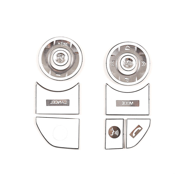 Driver Side Window Adjust Switch Button Cap Left for Mercedes SLC SLK SL C204- v