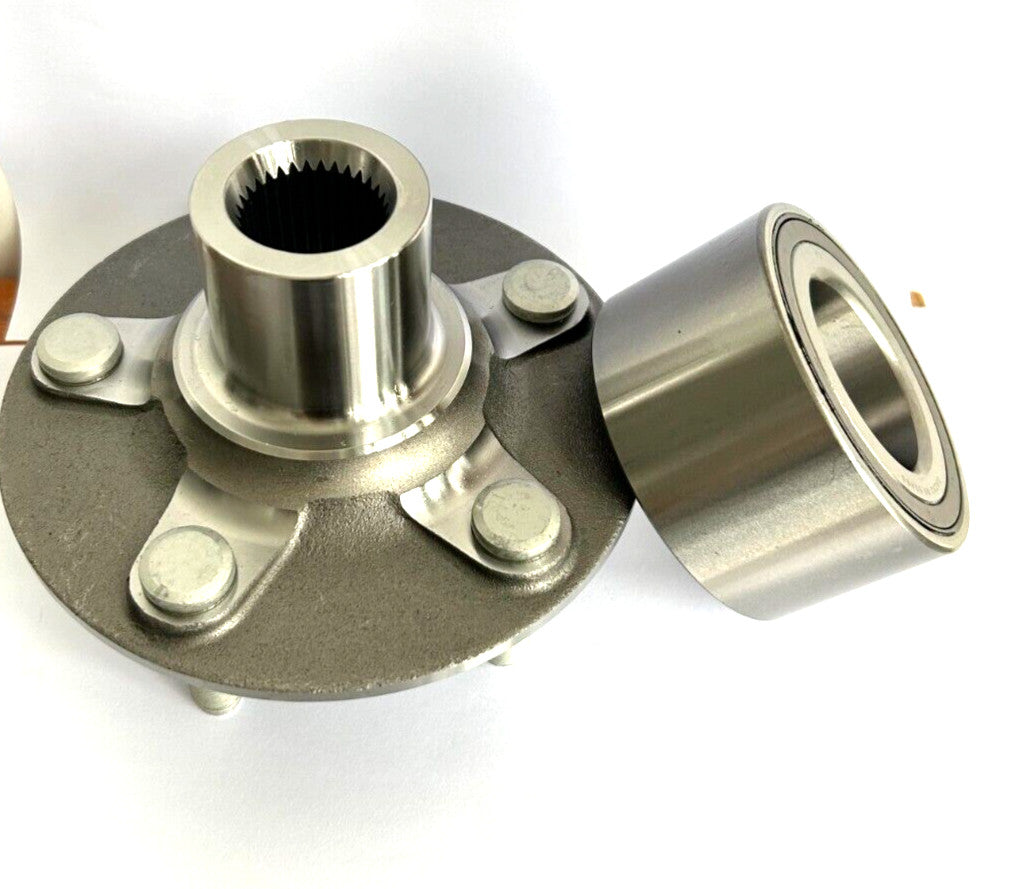 Rear Wheel Hub  Bearing For 11-23 for Dodge Durango for Jeep Grand Cherokee 04779612AE