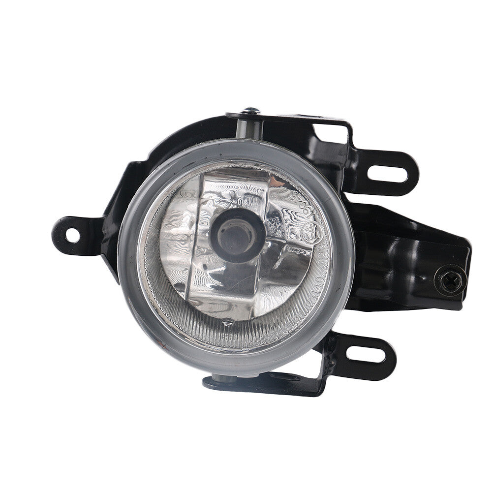 Front LH/RH Bumper Fog Light Lamp Fits 2003-06 for Mitsubishi for Pajero V73