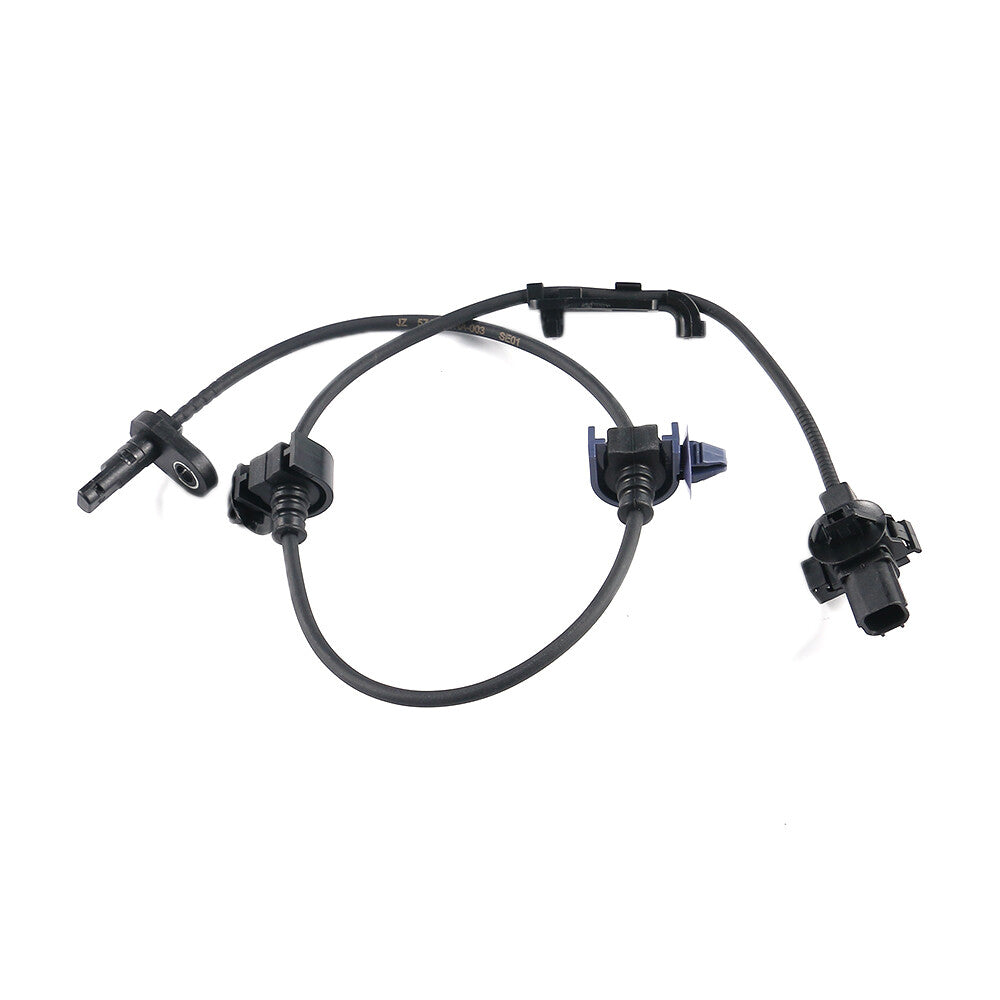 Front Speed Sensor for Honda for Civic 2006-2011 Replacement Left 57455SNAA01 ABS Q