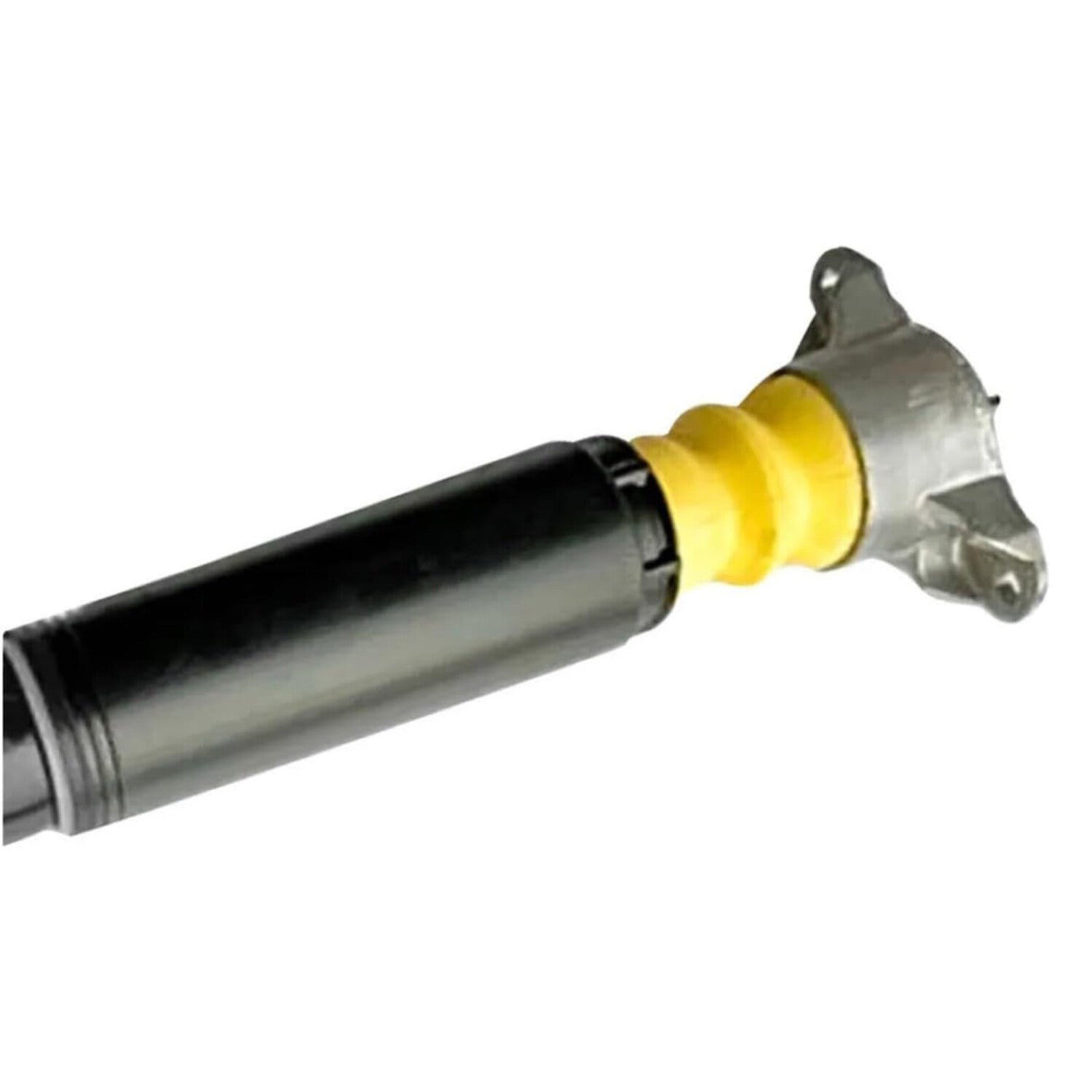 Two-piece front shock absorber strut assembly for Mercedes-Benz W211 S211 E350 4Matic 2006-2009