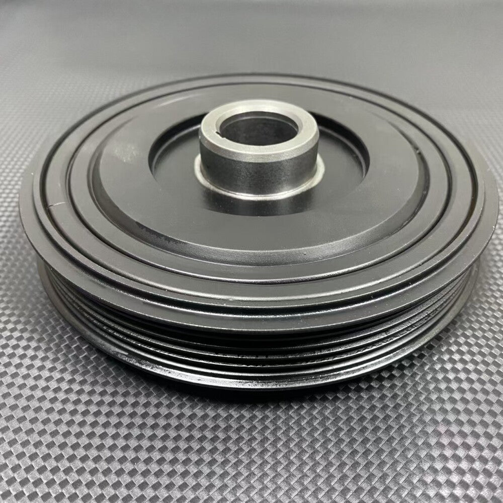 Rep# A2820350900 2820350900 Crankshaft pulley 1 piece/set Q