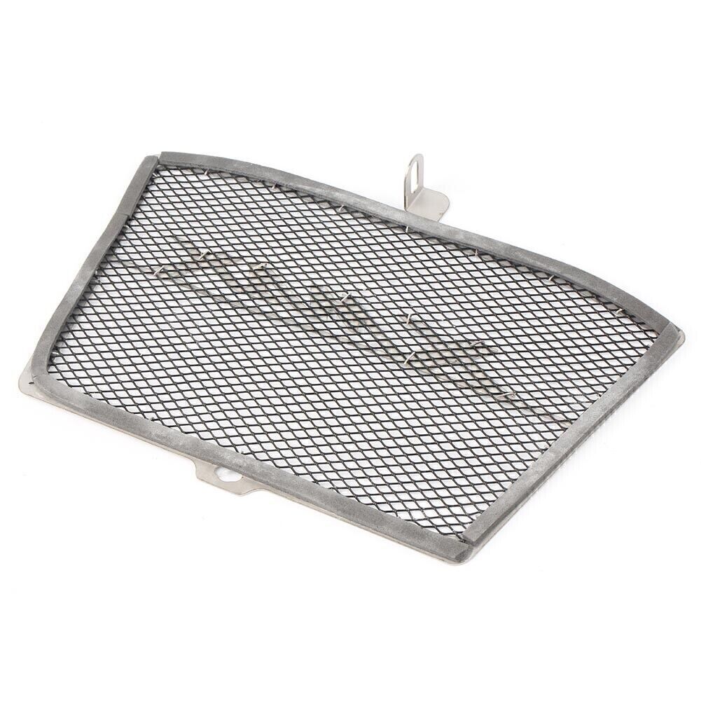 Radiator Grill Grille Guard Protective Cover Fit for Yamaha XMAX 250 300 2017-2018 Q