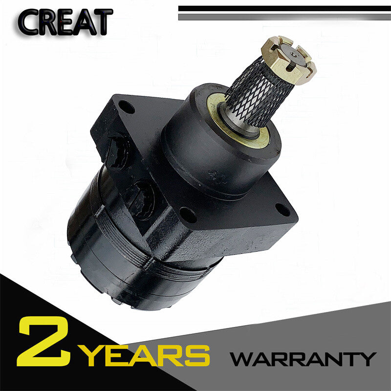 new wheel motor suitable for Exmark Lazer Z rotary lawnmower 1-523328 Toro 103-6988
