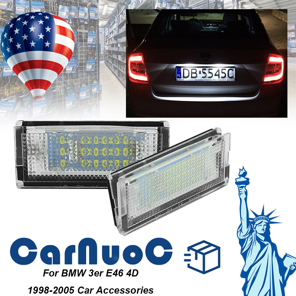 2X Carbon Fiber Interior Central Console Side Cover Trim For F150 FX4 04-08 v