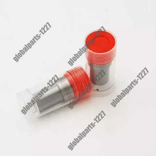 5 Fuel Injector Nozzle DN0SD265 for Mercedes-Benz W201 W124 190 250D 250GD OM602