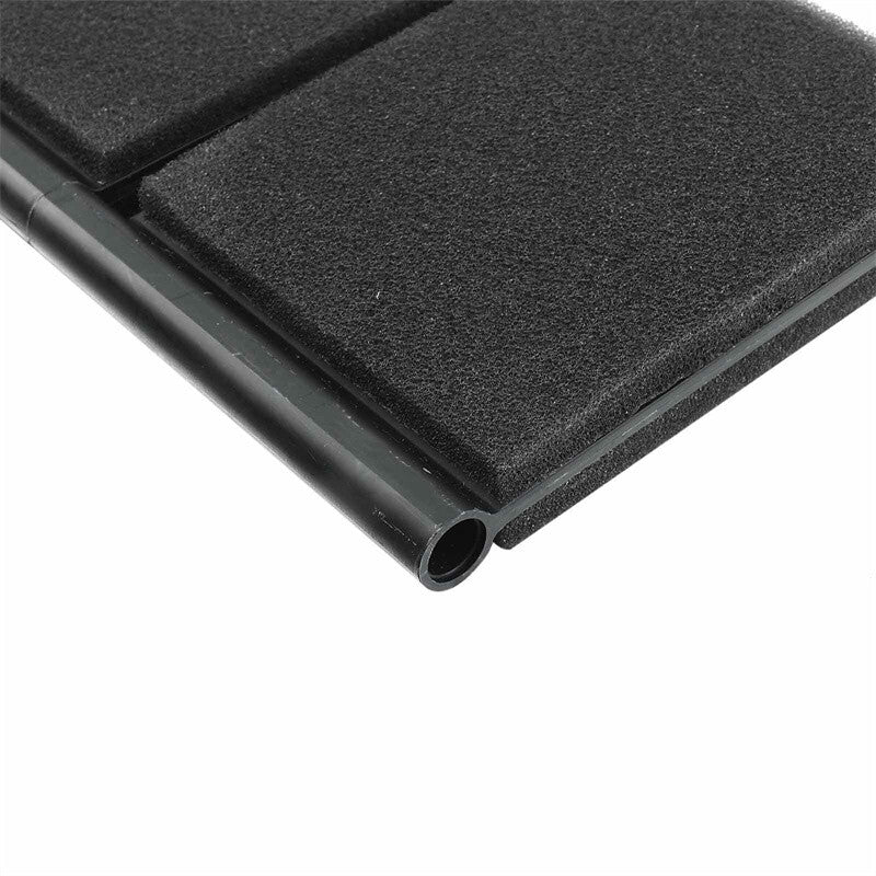 HVAC Hybrid Door Repair Kit with ATC for Jeep Grand Cherokee 1999-2004 5012693AA