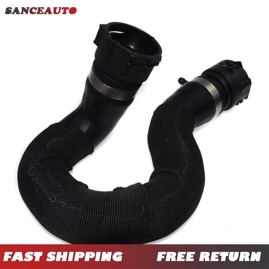 Brand new upper radiator hose 4F0121101F for Audi A6 Quattro 2005 - 2011 4F0121101 F- n