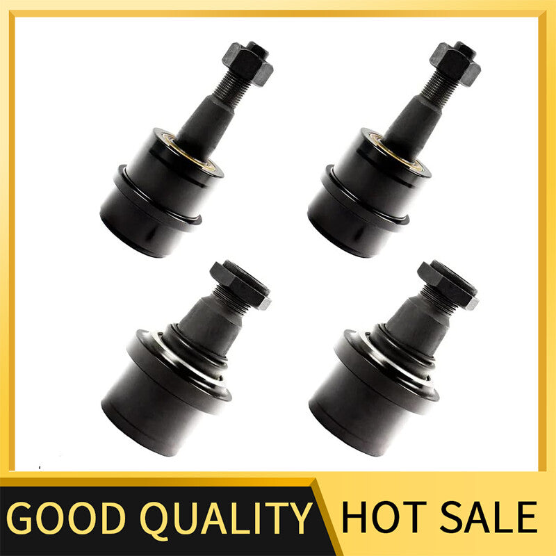 Upper Lower Ball Joint Package For 2003-2013 for Dodge for Ram 2500/3500 n