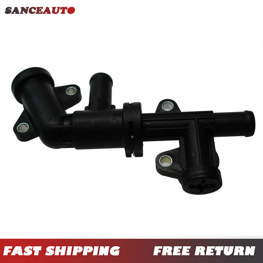 Transmission oil cooling valve suitable for Hyundai Sonata, Santa Fe, for Kia Sorento 256302W500- n