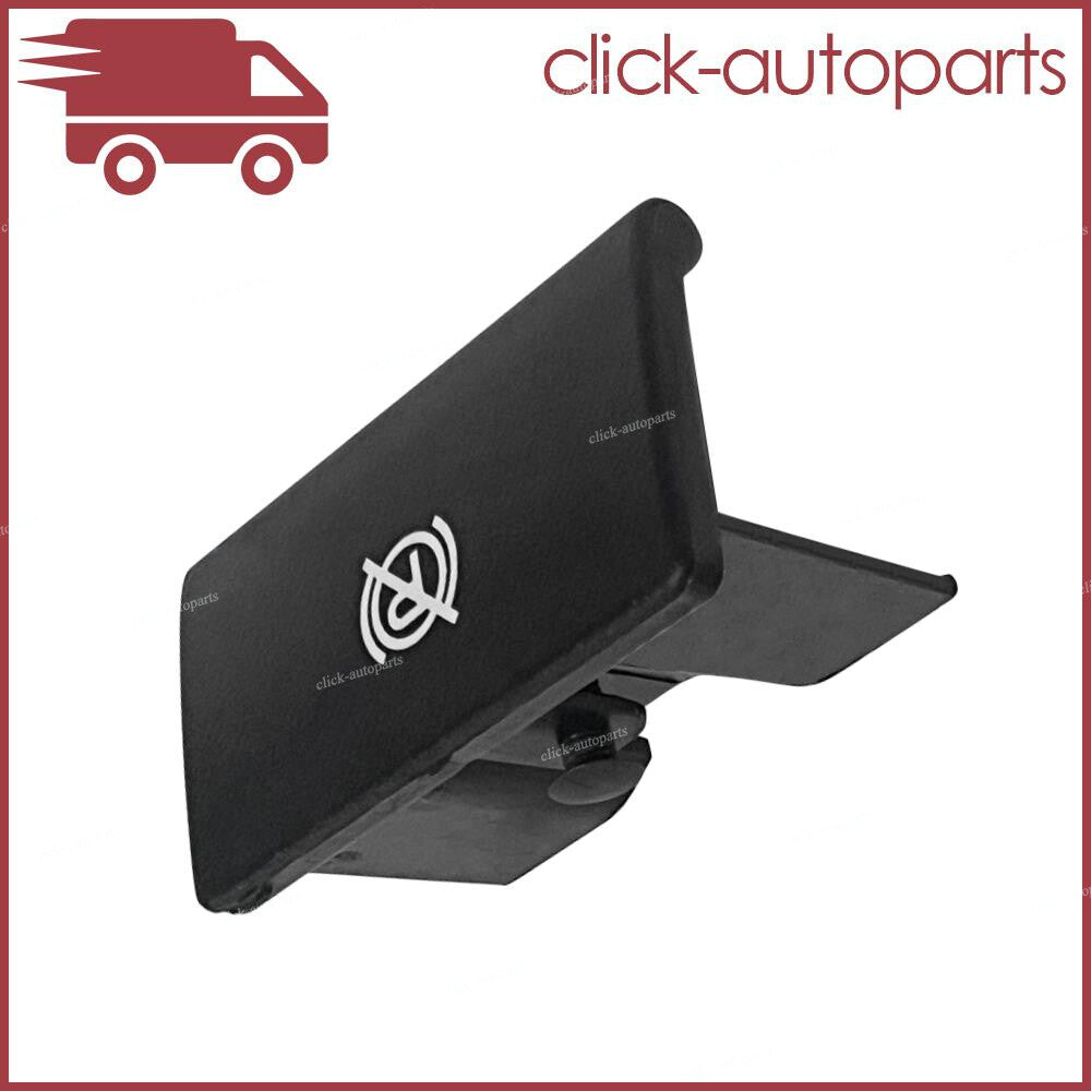 20843963 For 2004 - 2012 Colorado Canyon H3 Parking Brake Release Handle Plastic Q