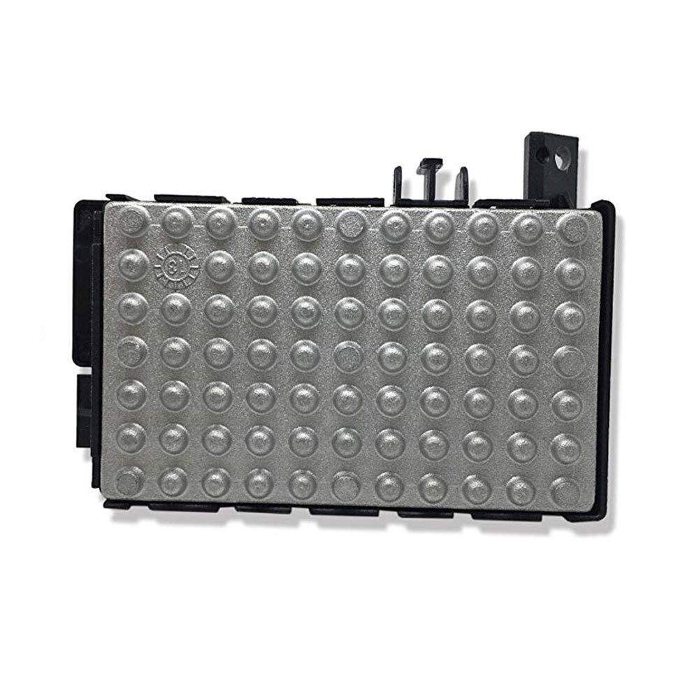 Heater blower motor resistor suitable for S65 Amg 2008 2009 - 2013 2218200110- n