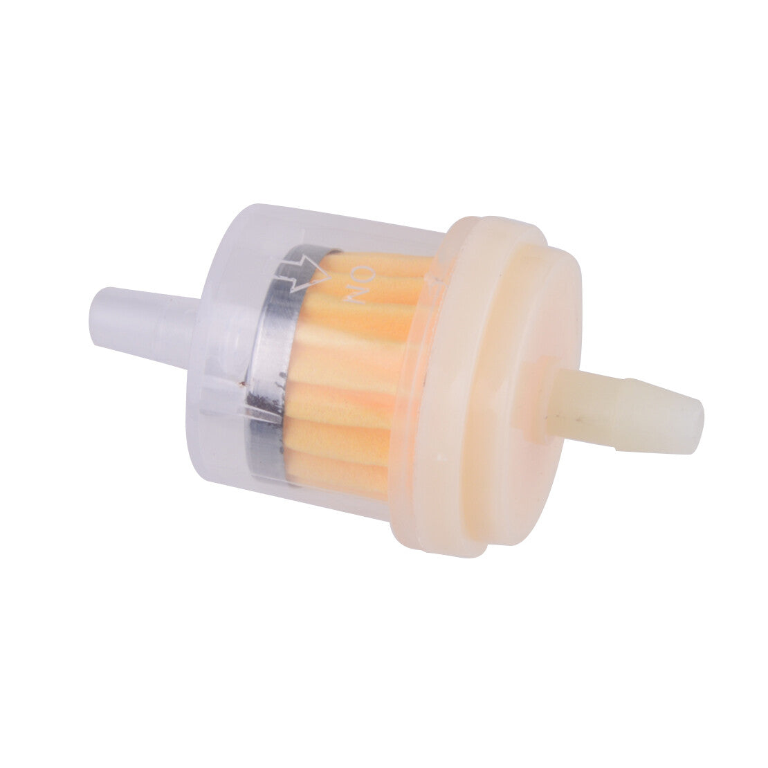 10x Fuel Filters Industrial Inline Gas Fuel Line Fit for Honda New