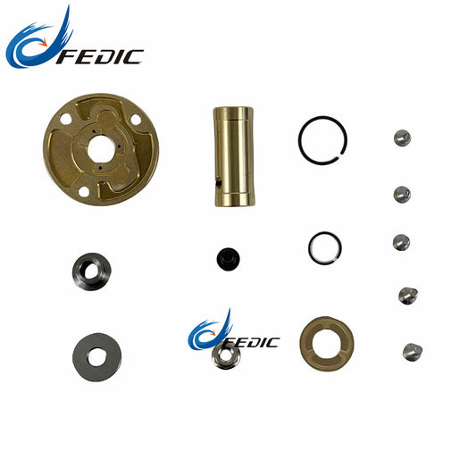 Turbo repair kit VJ36 for Mazda 3 2.0 CD 105Kw 143HP MZ-CD 2003
