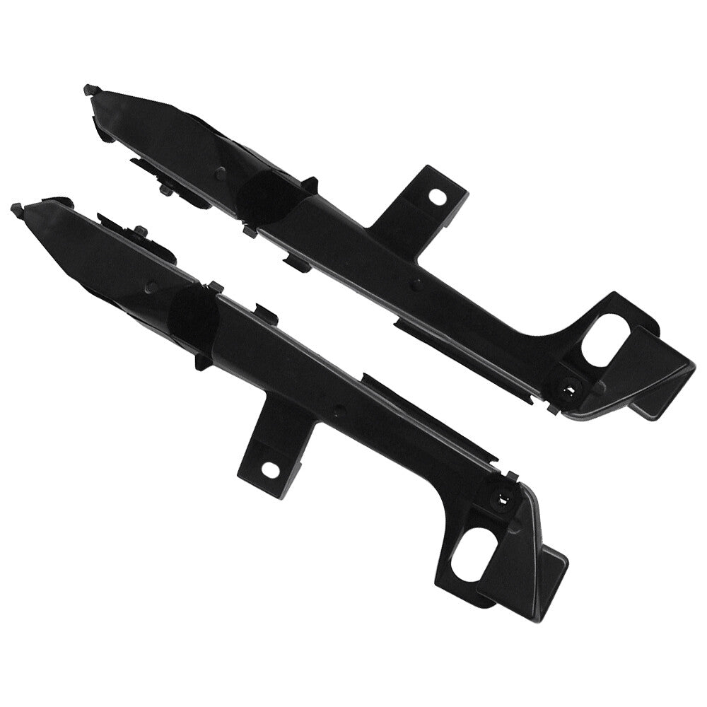 Front Bumper L+R for Toyota for Land Cruiser Prado 120 02-09 Mount Support Bracket