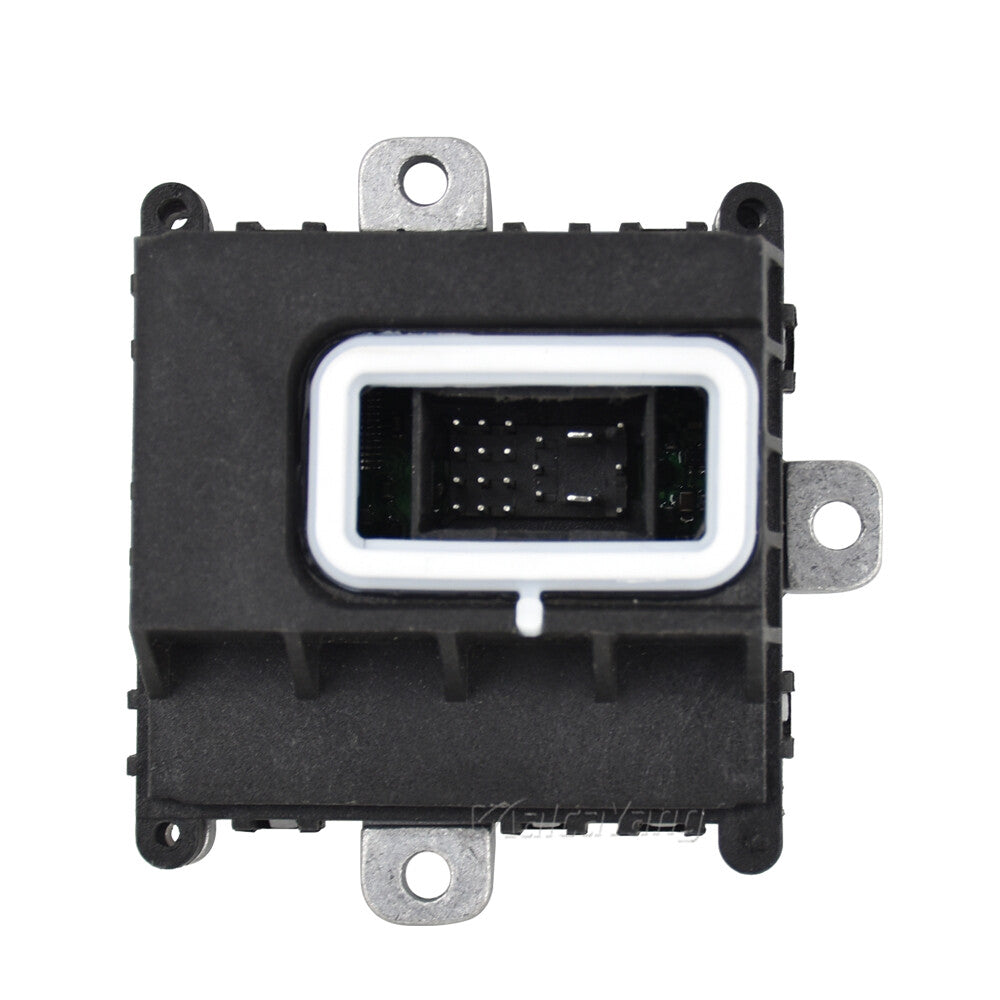 Headlight adaptive drive control unit module is suitable for 63127189312 E46 E90 E60 E65 E66- n